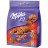 Milka & Daim Snax 145 гр