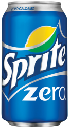 Sprite Zero 355ml 