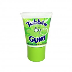 Жидкая жвачка Tubble Gum Apple 35 гр