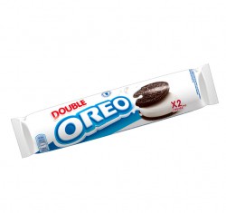 Печенье Oreo Double Creme 185 гр