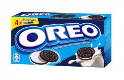 Печенье Oreo Original 176 гр