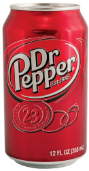 Dr.Pepper - Классик 355мл