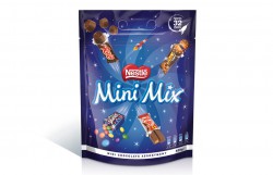 Nestle Mini Mix Sharing 520 гр