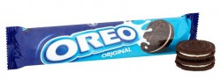 Печенье Oreo Классическое 154 гр