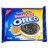 Oreo Double Stuf Tails 30шт 432 гр