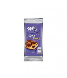 Milka Cake & Choc 35 гр