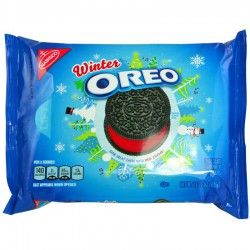 Oreo Winter 30шт 435 гр 