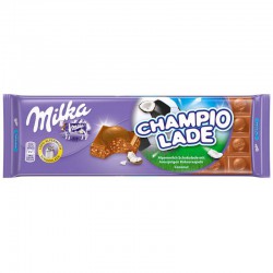 Milka Champiolade 300 гр 