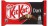 Вафли Kit Kat 4 Fingers Dark 41,5гр