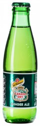 Schweppes – Ginger Ale 0,2 л